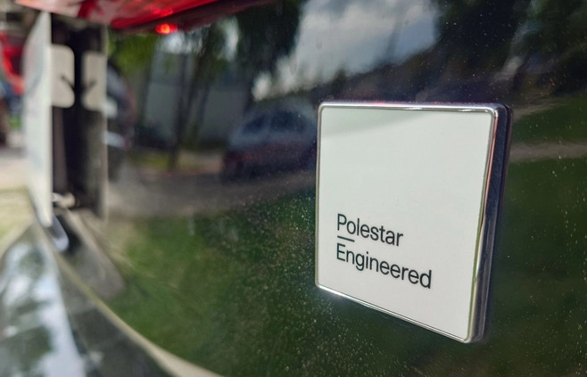 Volvo S60 cena 229900 przebieg: 38882, rok produkcji 2022 z Bielsk Podlaski małe 781